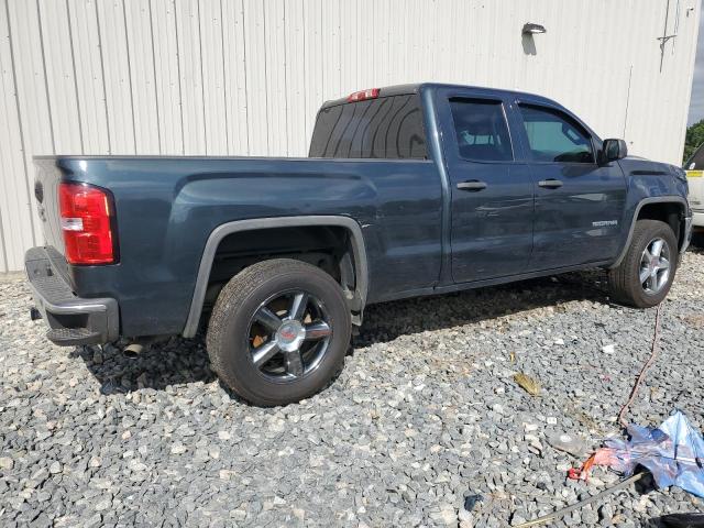 1GTR1LEC5JZ302065 - 2018 GMC SIERRA C1500 GRAY photo 3