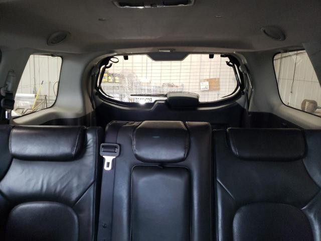 5N1AR18W56C608219 - 2006 NISSAN PATHFINDER LE 白色 照片 10