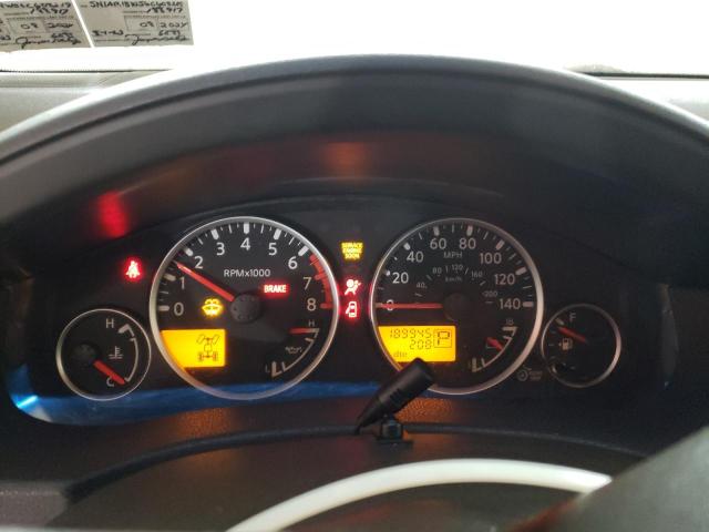 5N1AR18W56C608219 - 2006 NISSAN PATHFINDER LE 白色 照片 9