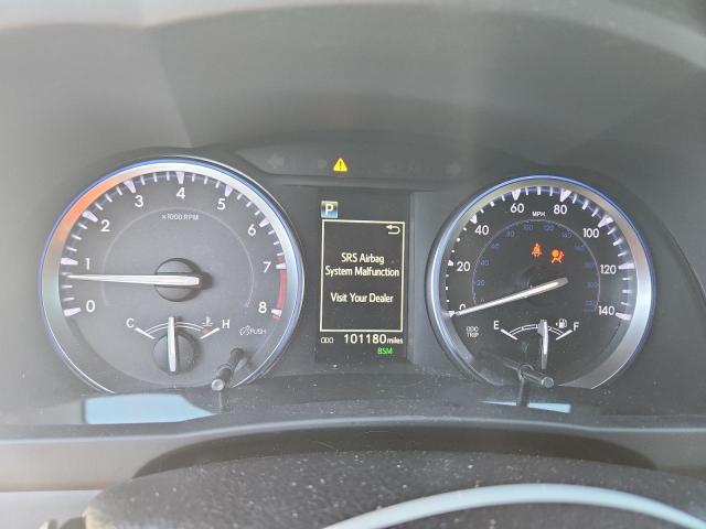 5TDKZRFH6HS525315 - 2017 TOYOTA HIGHLANDER SE 白色 照片 9