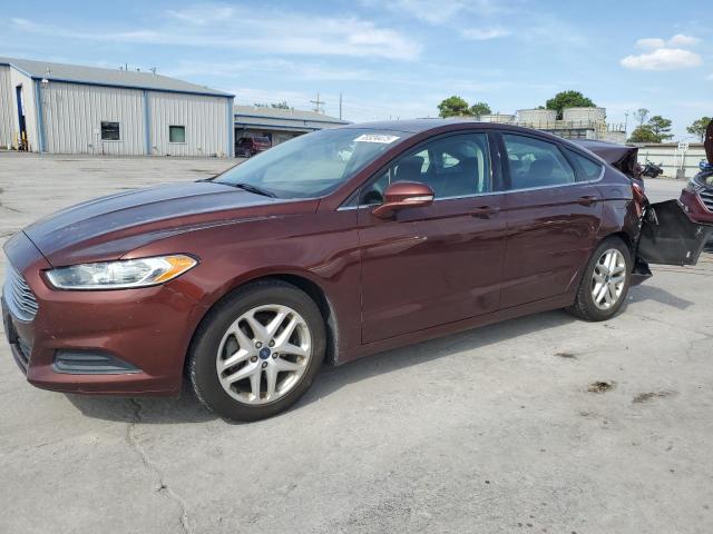 2015 FORD FUSION SE, 