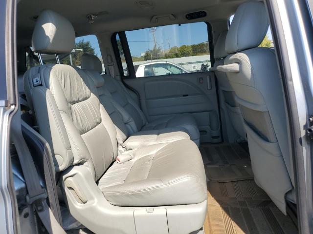 5FNRL38637B043607 - 2007 HONDA ODYSSEY EXL Mavi foto 11