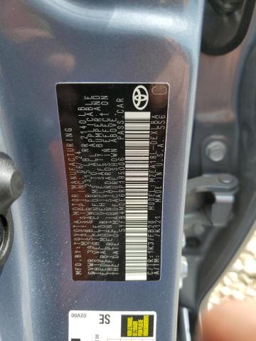 5YFB4MDE6RP185006 - 2024 TOYOTA COROLLA LE Boz foto 12