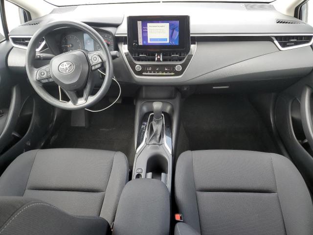 5YFB4MDE6RP185006 - 2024 TOYOTA COROLLA LE Boz foto 8