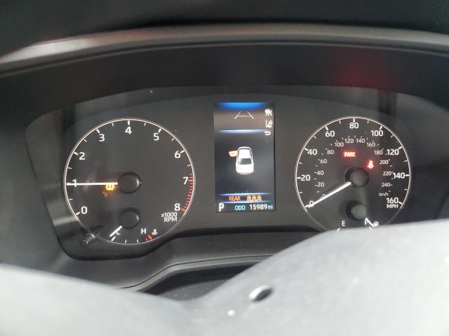 5YFB4MDE6RP185006 - 2024 TOYOTA COROLLA LE Boz foto 9