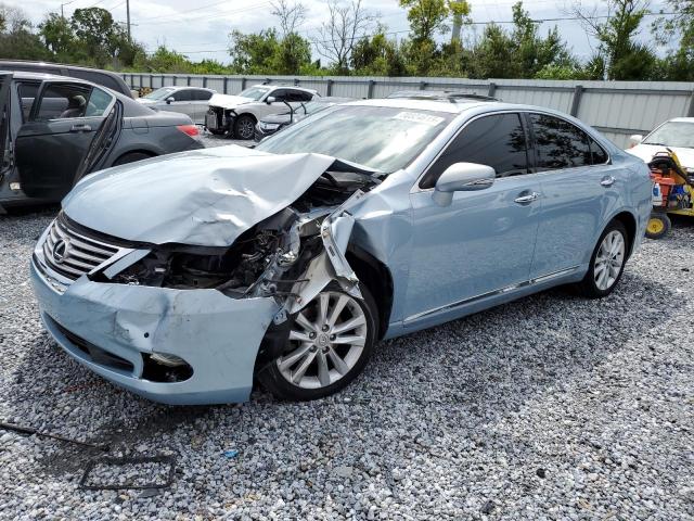 2010 LEXUS ES 350, 