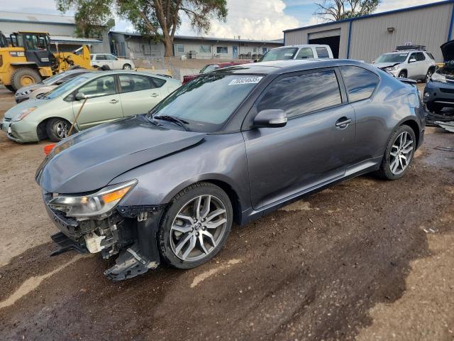 2014 TOYOTA SCION TC, 