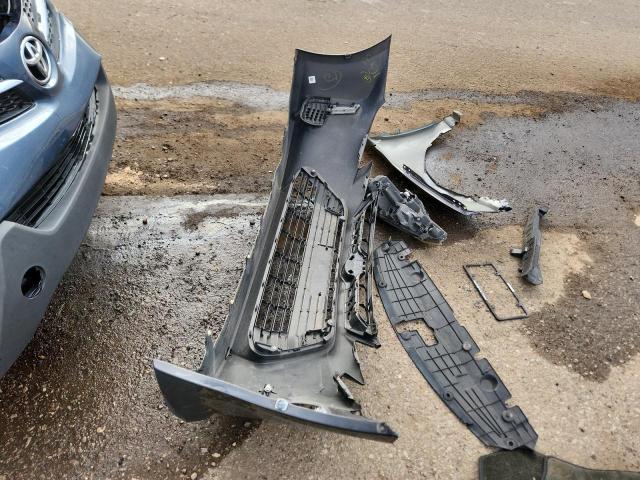 JTKJF5C73E3087027 - 2014 TOYOTA SCION TC CHARCOAL photo 12