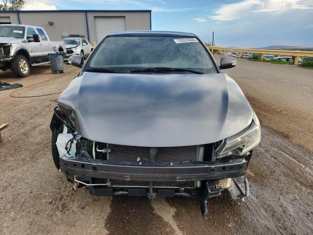 JTKJF5C73E3087027 - 2014 TOYOTA SCION TC CHARCOAL photo 5