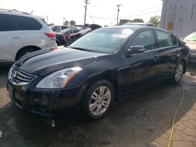 2010 NISSAN ALTIMA BASE, 