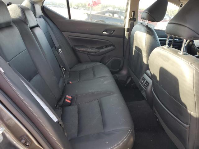 1N4BL4EV2PN365424 - 2023 NISSAN ALTIMA SL 灰色 照片 10