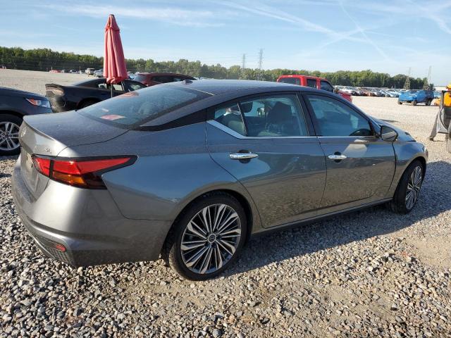 1N4BL4EV2PN365424 - 2023 NISSAN ALTIMA SL 灰色 照片 3