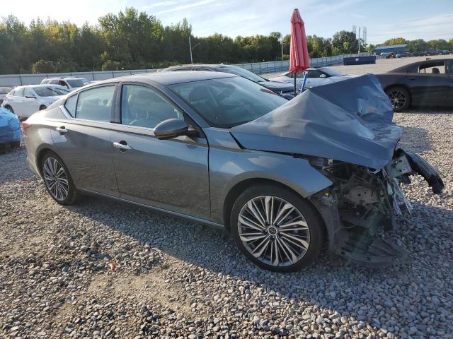 1N4BL4EV2PN365424 - 2023 NISSAN ALTIMA SL 灰色 照片 4