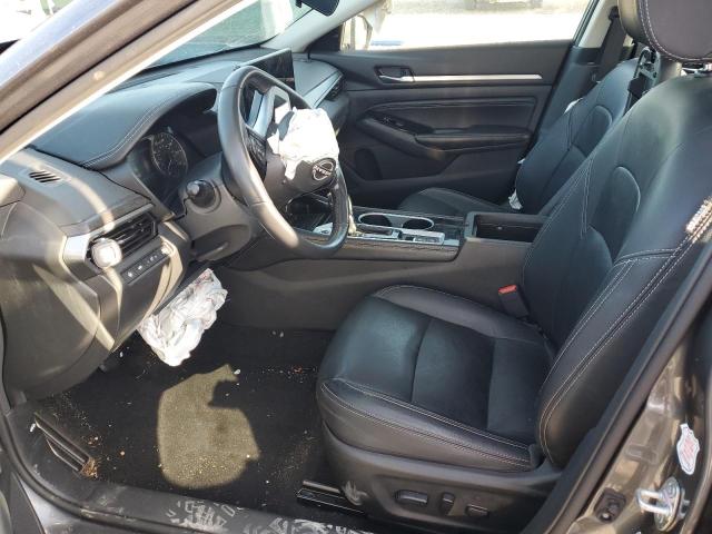 1N4BL4EV2PN365424 - 2023 NISSAN ALTIMA SL 灰色 照片 7