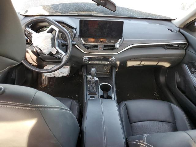 1N4BL4EV2PN365424 - 2023 NISSAN ALTIMA SL 灰色 照片 8