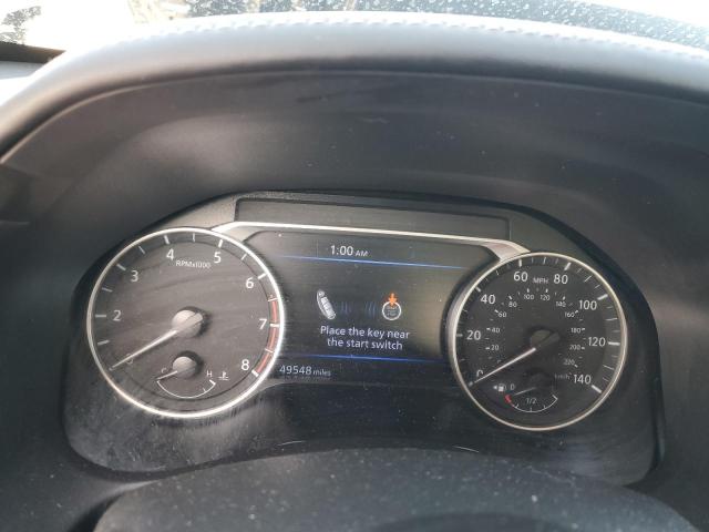 1N4BL4EV2PN365424 - 2023 NISSAN ALTIMA SL 灰色 照片 9