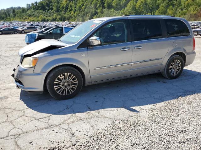 2014 CHRYSLER TOWN & COU TOURING L, 