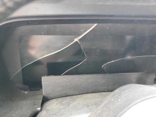 1FT8W2BM8PEC12932 - 2023 FORD F250 SUPER DUTY RED photo 9