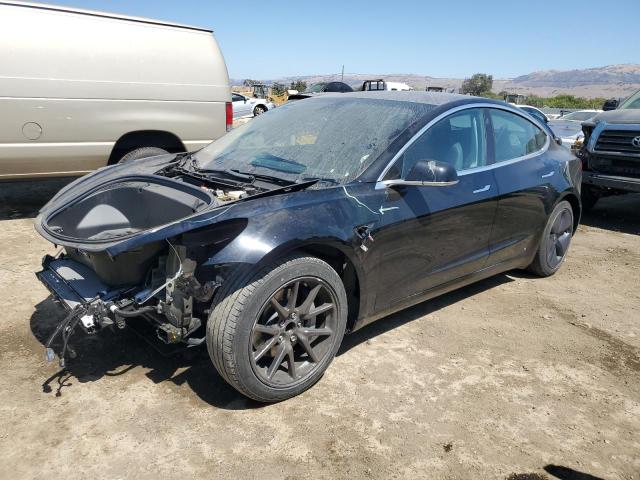 2019 TESLA MODEL 3, 