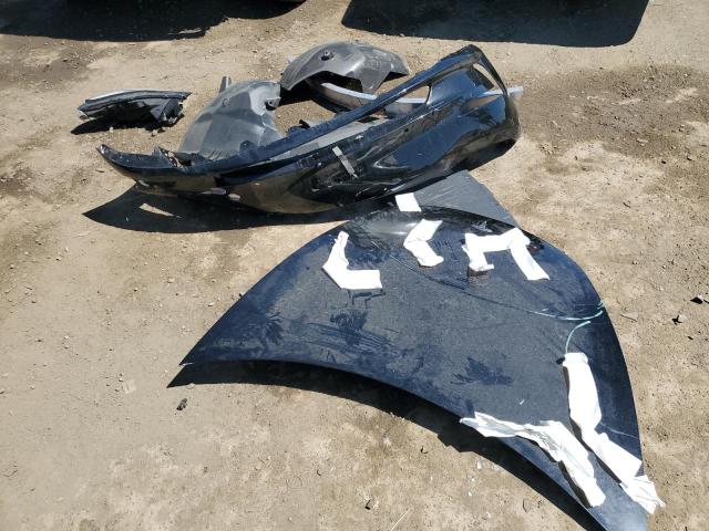 5YJ3E1EA1KF306134 - 2019 TESLA MODEL 3 შავი ფოტო 12