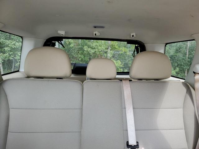 1FMCU0D74BKC45072 - 2011 FORD ESCAPE XLT TAN photo 10