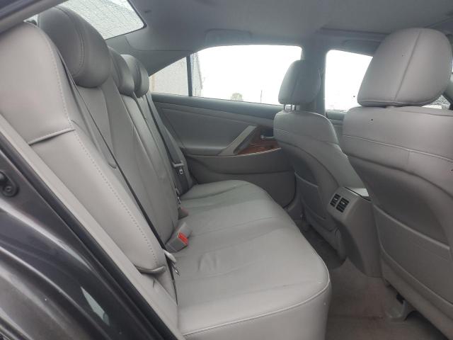 4T1BK46K79U094690 - 2009 TOYOTA CAMRY SE 灰色 照片 10