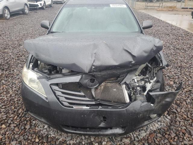 4T1BK46K79U094690 - 2009 TOYOTA CAMRY SE 灰色 照片 11