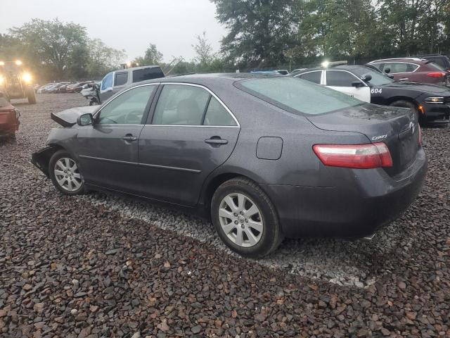 4T1BK46K79U094690 - 2009 TOYOTA CAMRY SE 灰色 照片 2