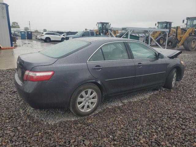 4T1BK46K79U094690 - 2009 TOYOTA CAMRY SE 灰色 照片 3