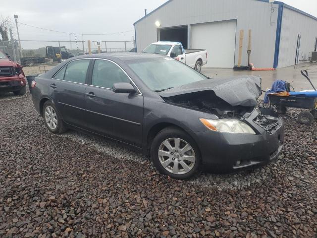 4T1BK46K79U094690 - 2009 TOYOTA CAMRY SE 灰色 照片 4