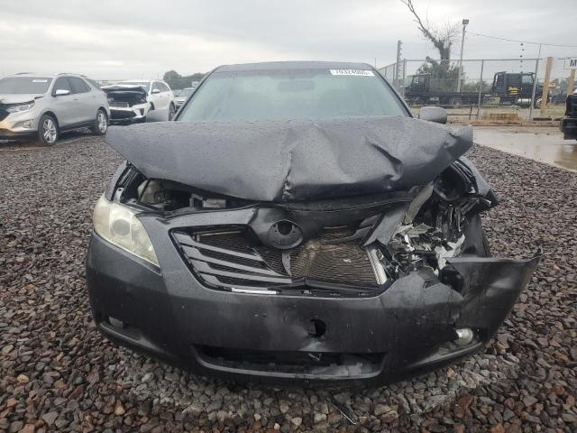 4T1BK46K79U094690 - 2009 TOYOTA CAMRY SE 灰色 照片 5