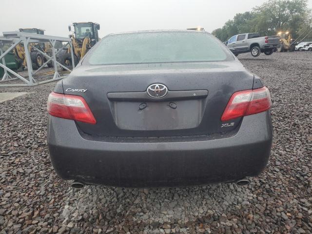 4T1BK46K79U094690 - 2009 TOYOTA CAMRY SE 灰色 照片 6