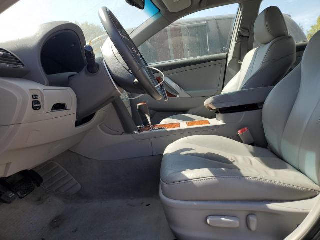 4T1BK46K79U094690 - 2009 TOYOTA CAMRY SE 灰色 照片 7