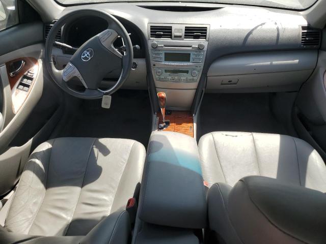 4T1BK46K79U094690 - 2009 TOYOTA CAMRY SE 灰色 照片 8