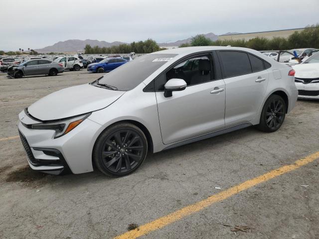2023 TOYOTA COROLLA SE, null