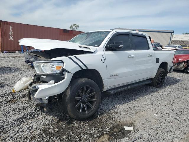 2019 RAM 1500 BIG HORN/LONE STAR, null