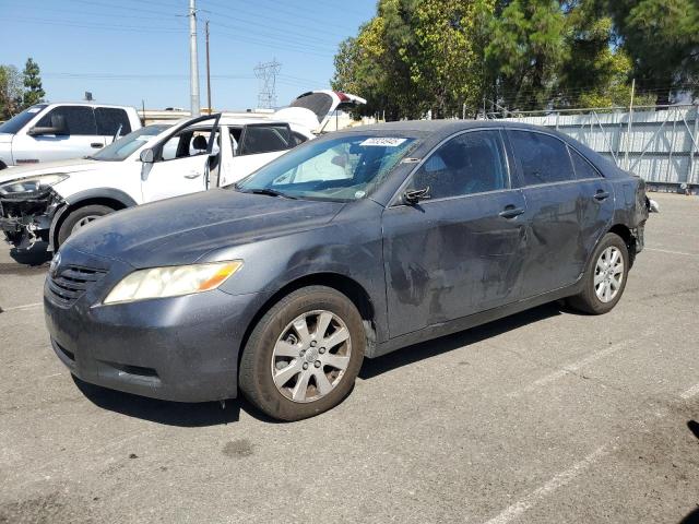 2007 TOYOTA CAMRY CE, 