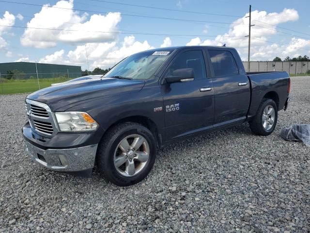 2016 RAM 1500 SLT, 