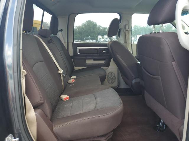 1C6RR6LT8GS221258 - 2016 RAM 1500 SLT CHARCOAL photo 10