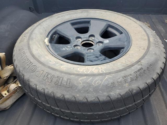 1C6RR6LT8GS221258 - 2016 RAM 1500 SLT CHARCOAL photo 12