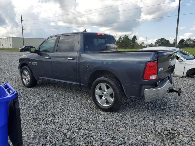 1C6RR6LT8GS221258 - 2016 RAM 1500 SLT CHARCOAL photo 2