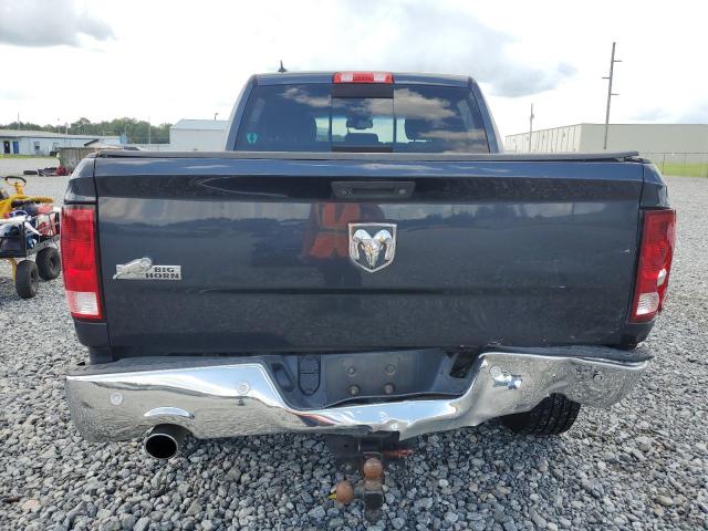 1C6RR6LT8GS221258 - 2016 RAM 1500 SLT CHARCOAL photo 6