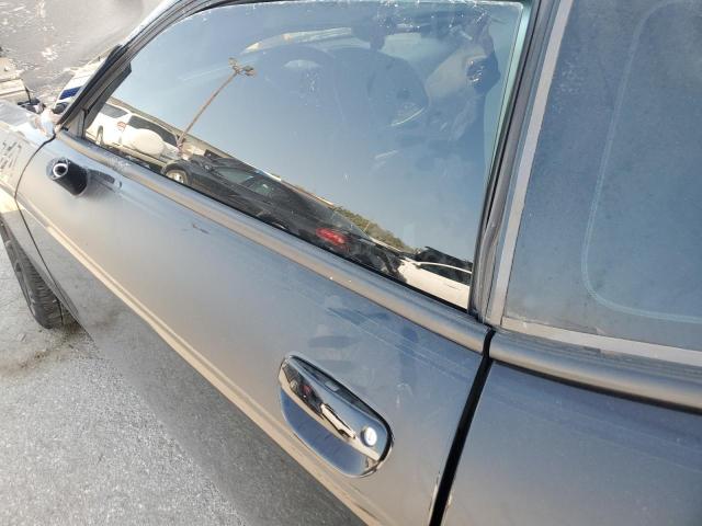 2C3CDZFJ4MH602816 - 2021 DODGE CHALLENGER R/T SCAT PACK BLACK photo 8