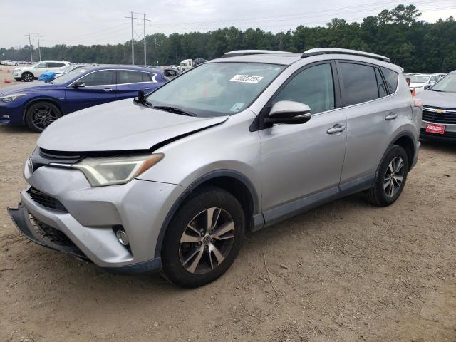 2016 TOYOTA RAV4 XLE, 