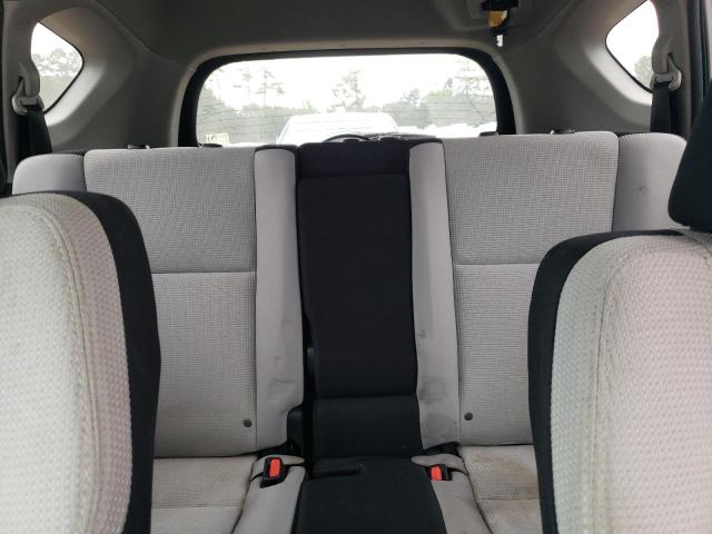 2T3WFREV6GW256991 - 2016 TOYOTA RAV4 XLE SILVER photo 10