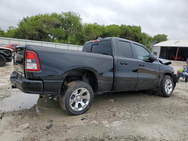 1C6RRECT9RN152298 - 2024 RAM 1500 TRADESMAN BLACK photo 3