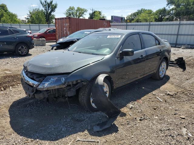 2010 FORD FUSION SE, 