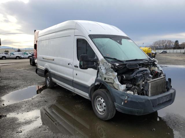 1FTYR3XM9GKA14187 - 2016 FORD TRANSIT T-250 WHITE photo 4