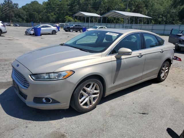 2015 FORD FUSION SE, 
