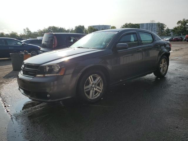 2014 DODGE AVENGER SXT, 